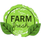 Farm to Factory Icon