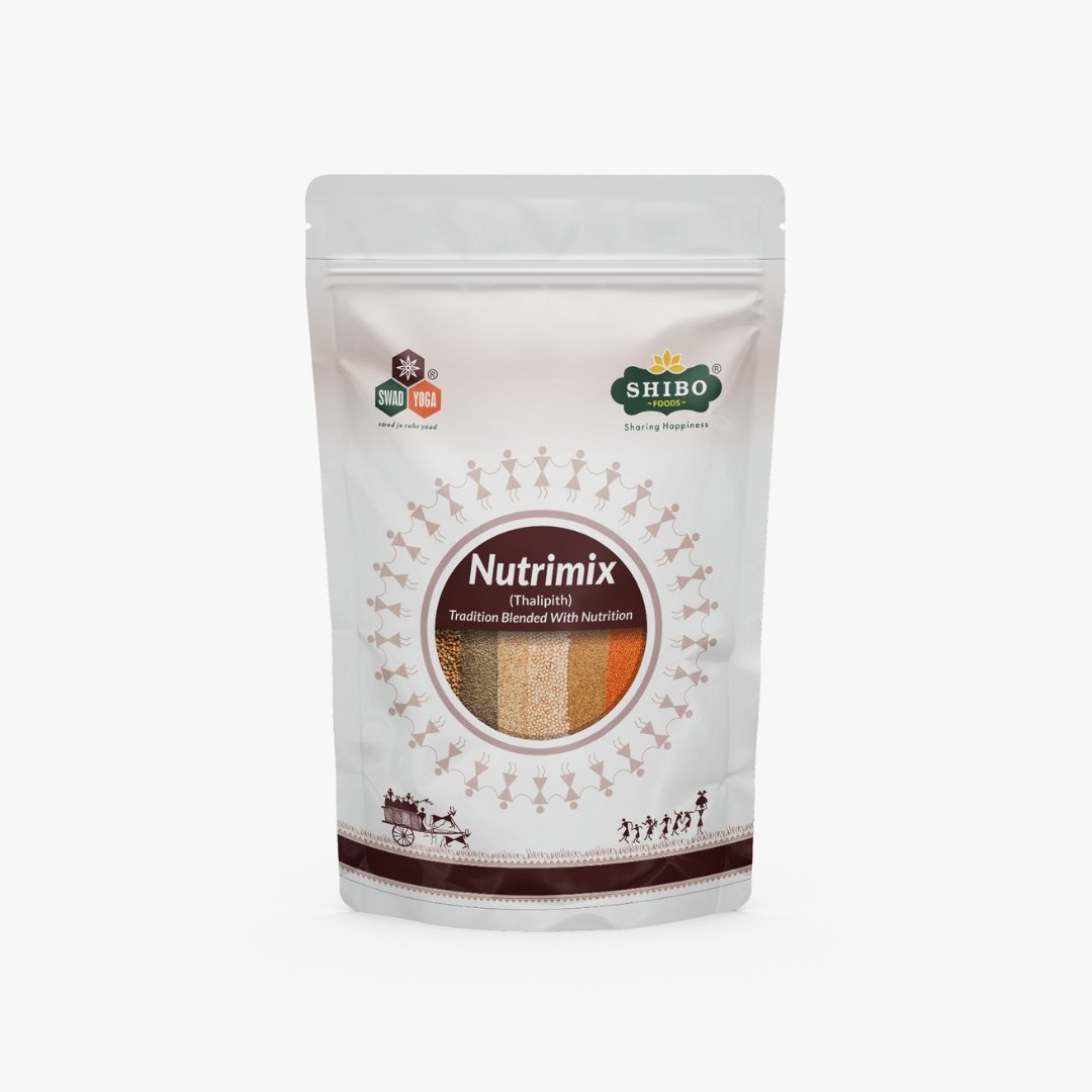 Nutrimix