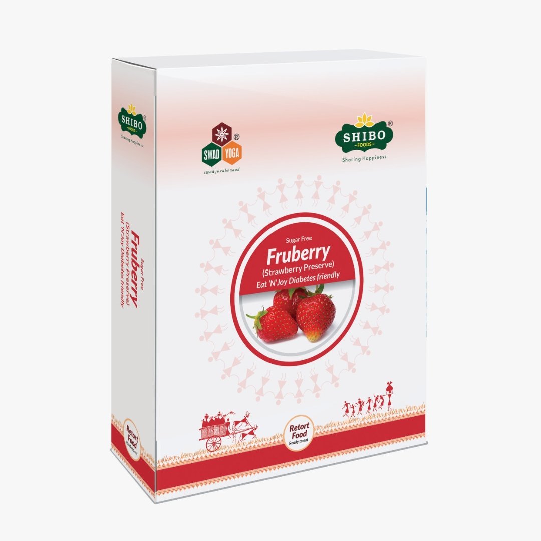 Fruberry
