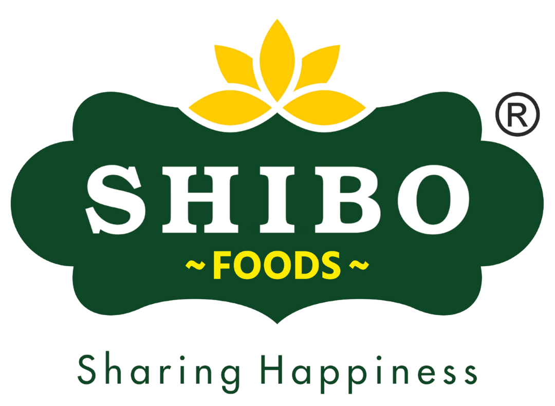 Shibo Foods logo