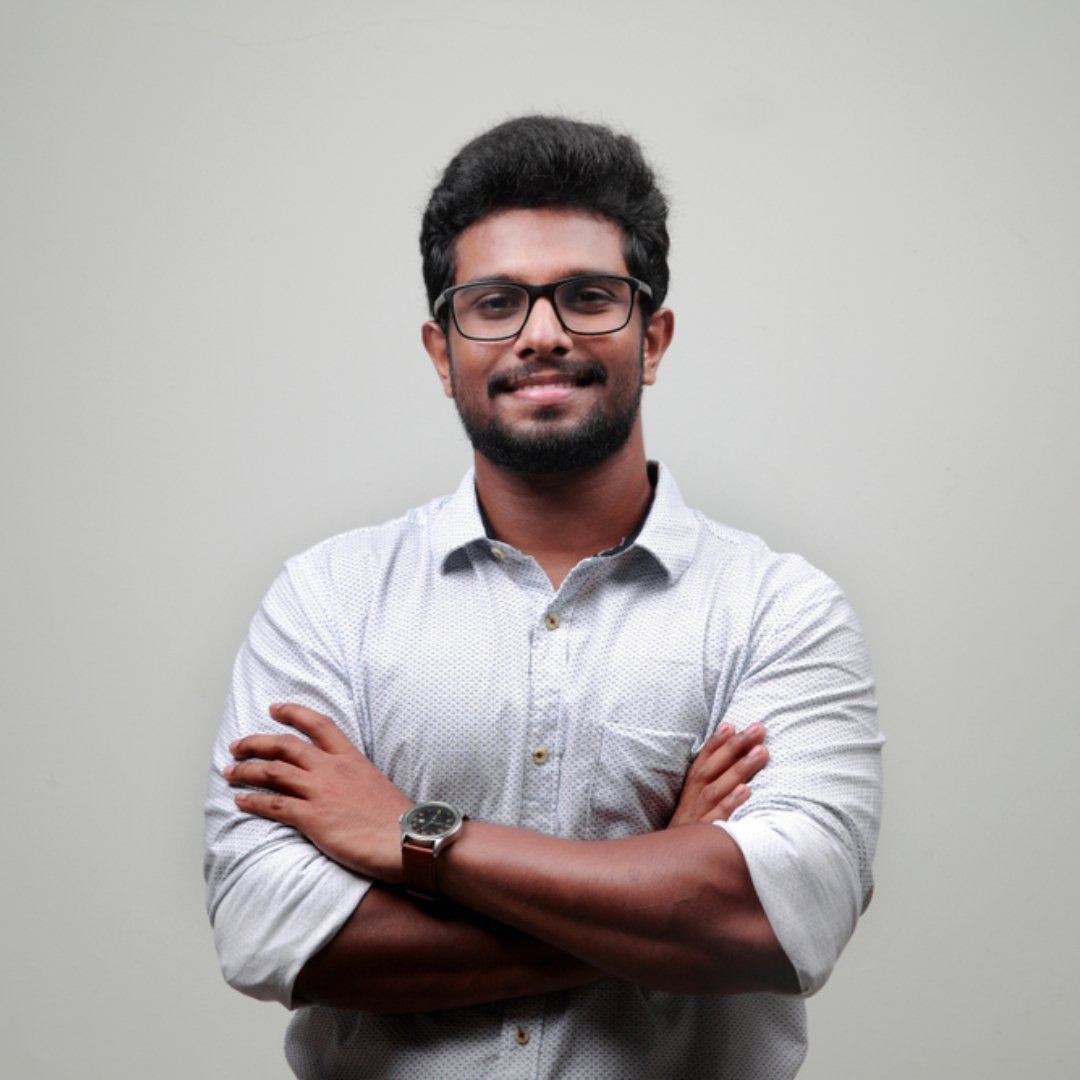 Ramesh T. Image